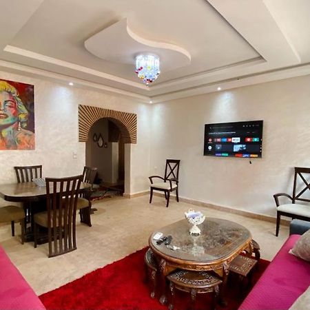 شقة مراكش  في The Cozy House Marrakech المظهر الخارجي الصورة