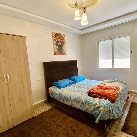 شقة مراكش  في The Cozy House Marrakech المظهر الخارجي الصورة