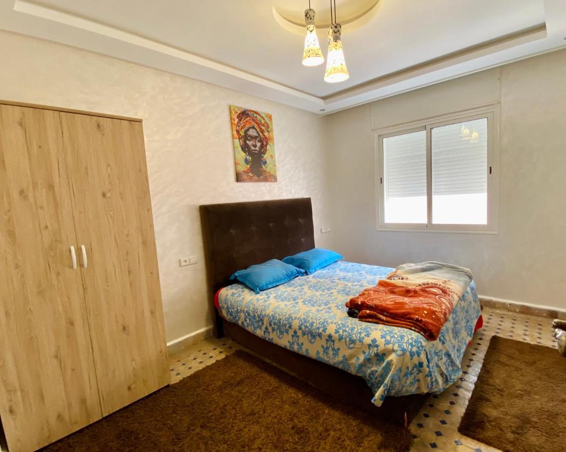 شقة مراكش  في The Cozy House Marrakech المظهر الخارجي الصورة